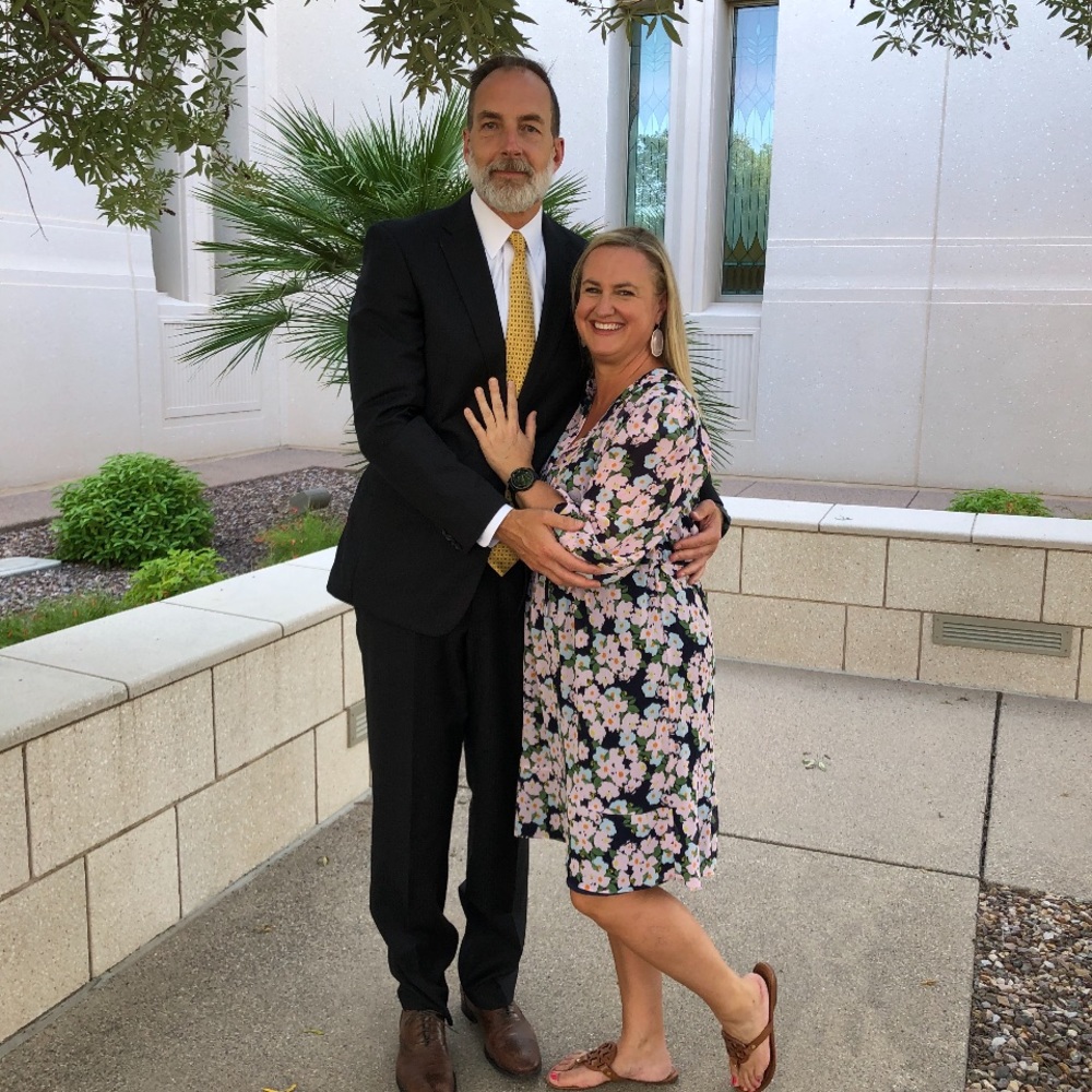 Meet your Posher, Lisa